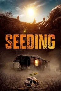 The Seeding (2023) BluRay Dual Audio {Hindi-English} 480p - 720p - 1080p