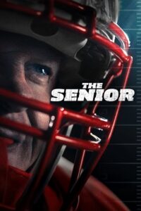 The Senior (2023) WEB-DL Dual Audio {Hindi-English} 480p - 720p - 1080p