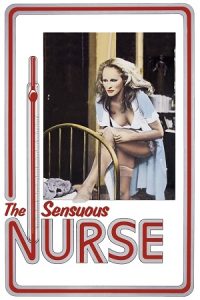 [18+] The Sensuous Nurse (1975) Dual Audio {Hindi-English} BluRay 480p - 720p - 1080p