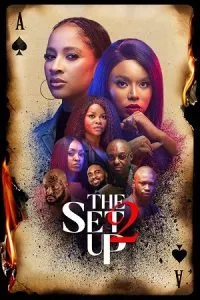 The Set Up 2 (2022) {English With Subtitles} Full Movie 480p - 720p - 1080p