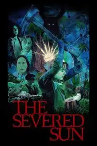 The Severed Sun (2024) WEB-DL {English With Subtitles} Full Movie 480p - 720p - 1080p