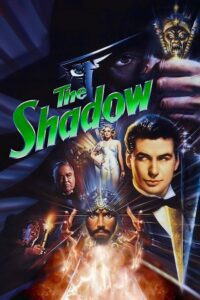 The Shadow (1994) Dual Audio {Hindi-English} BluRay 480p - 720p - 1080p