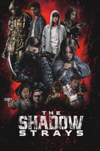 The Shadow Strays - NetFlix Original (2024) WEB-DL Dual Audio {Hindi-English} 480p - 720p - 1080p - 10Bit + + H264