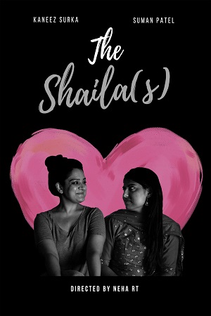 The Shailas (2020) Voot Select Hindi Full Movie 480p - 720p - 1080p
