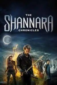 The Shannara Chronicles (Season 1 – 2) Dual Audio {Hindi-English} Netflix Series 720p & 1080p WEB-DL