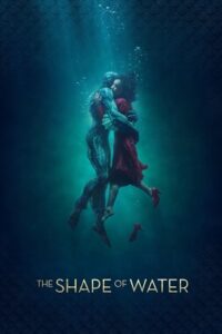The Shape of Water (2017) Dual Audio {Hindi-English} BluRay 480p - 720p - 1080p