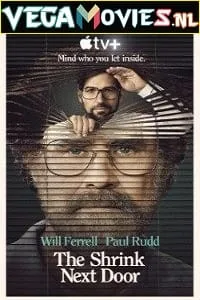 The Shrink Next Door (2021) Season 1 English Apple Tv+ Original WEB Series 720p WEB-DL