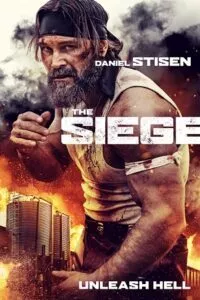 The Siege (2023) WEB-DL {English With Subtitles} Full Movie 480p - 720p - 1080p