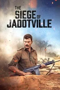 The Siege of Jadotville (2016) BluRay {English With Subtitles} Full Movie 480p - 720p - 1080p