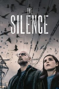 The Silence (2019) Dual Audio {Hindi-English} WeB-DL 480p - 720p - 1080p