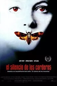 The Silence of the Lambs (1991) REMASTERED Dual Audio {Hindi-English} 480p - 720p - 1080p