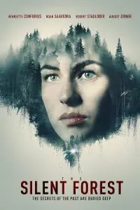 The Silent Forest (2022) BluRay Dual Audio {Hindi-German} 480p - 720p - 1080p