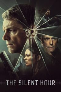 The Silent Hour (2024) Blu-Ray Dual Audio {Hindi-English} 480p - 720p - 1080p