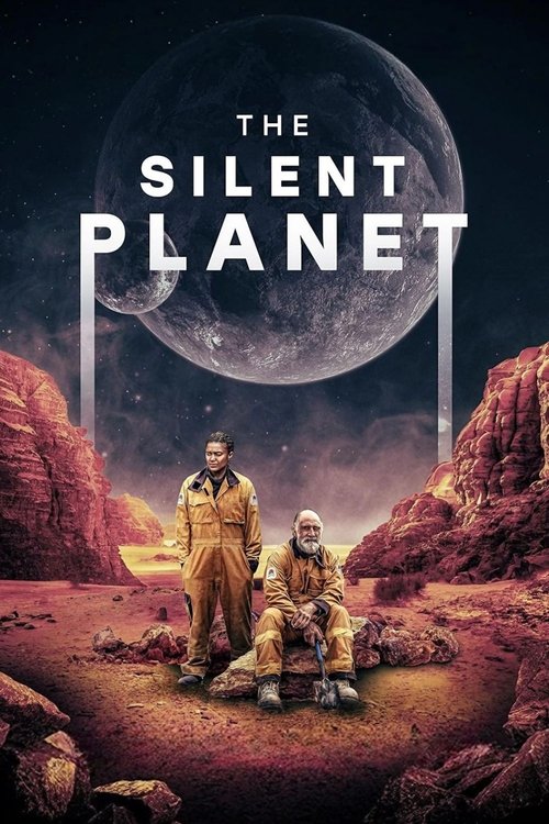 The Silent Planet (2024) WEB-DL Dual Audio {Hindi-English} 480p - 720p - 1080p