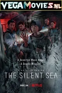 The Silent Sea – Netflix Original (2021) Season 1 Dual Audio {Hindi-English} 480p - 720p WEB-DL