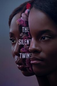 The Silent Twins (2022) Dual Audio [Hindi + English] WeB-DL 480p - 720p - 1080p