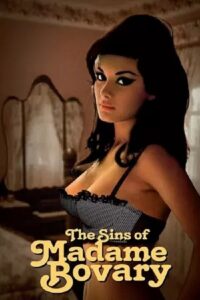 The Sins of Madame Bovary (1969) Dual Audio [Hindi + English] WeB-DL 480p - 720p - 1080p