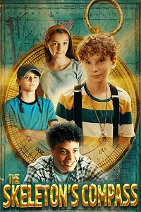 The Skeleton’s Compass (2022) WEB-DL {English With Subtitles} Full Movie 480p - 720p - 1080p