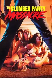 The Slumber Party Massacre (2020) BluRay {English With Subtitles} Full Movie 480p - 720p - 1080p