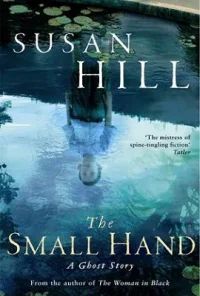 The Small Hand (2019) Dual Audio {Hindi-English} 480p - 720p