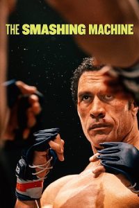 The Smashing Machine (2025) {English with ESubs} HQ TELESYNC 480p - 720p - 1080p