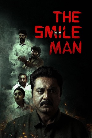 The Smile Man (2024) Dual Audio [Hindi (DD2.0) & Tamil] WEB-DL 480p - 720p - 1080p – Full Movie