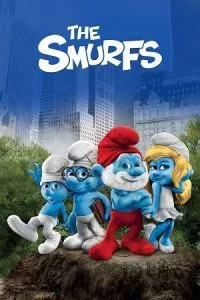 The Smurfs (2011) Dual Audio {Hindi-English} 480p - 720p - 1080p