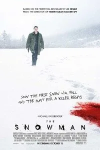 The Snowman (2017) Dual Audio {Hindi-English} 480p - 720p - 1080p BluRay