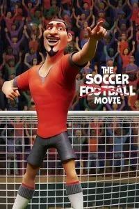 The Soccer Football Movie (2022) WEB-DL Dual Audio {Hindi-English} 480p - 720p - 1080p