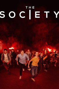 The Society (Season 1) Dual Audio {Hindi-English} Netflix Series 480p 720p & 1080p WEB-DL