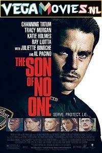 The Son of No One (2011) Dual Audio {Hindi-English} 480p - 720p - 1080p