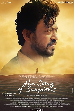 The Song of Scorpions (2017) WEBRip Hindi Full Movie 480p - 720p - 1080p
