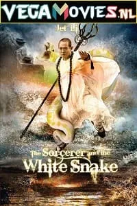 The Sorcerer and the White Snake (2011) Dual Audio {Hindi-English} 480p - 720p - 1080p