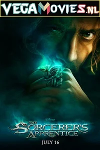 The Sorcerer’s Apprentice (2010) Dual Audio {Hindi-English} 480p - 720p - 1080p