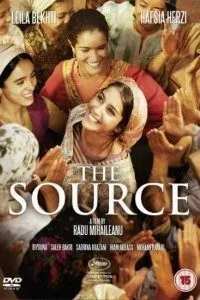 The Source 2011 Dual Audio {Hindi-Arabic} 480p - 720p BluRay