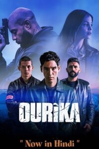 The Source (Season 1) Hindi-Dubbed (ORG 5.1) MULTi-Audio Full-WEB Series 480p - 720p - 1080p WEB-DL – 2024 Amazon Original Series