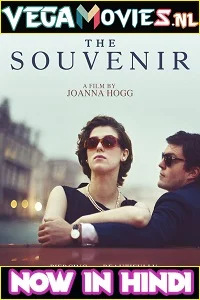 The Souvenir (2019) Dual Audio {Hindi-English} 480p - 720p - 1080p