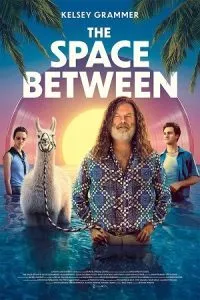 The Space Between (2017) Dual Audio {Hindi-English} 480p - 720p - 1080p