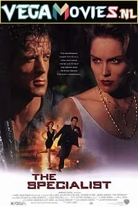 The Specialist (1994) Dual Audio {Hindi-English} 480p - 720p - 1080p