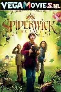 The Spiderwick Chronicles (2008) Dual Audio [Hindi + English] WeB-DL 480p - 720p