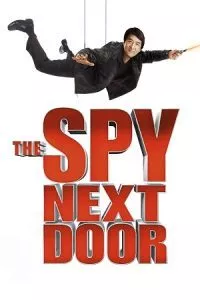 The Spy Next Door (2010) Dual Audio {Hindi-English} 480p - 720p - 1080p