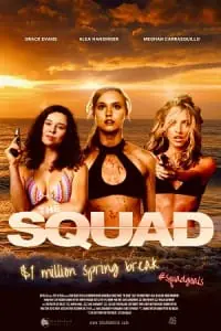 The Squad (2023) {English with Subtitles} Full Movie WEB-DL 480p - 720p - 1080p