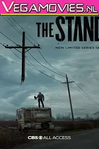 The Stand (Season 1) Episode 9 Added {English With Subtitles} WEB-HD - 720p