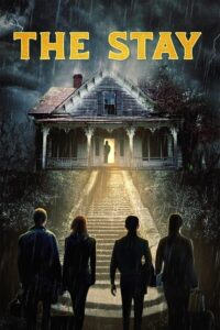 The Stay (2021) WEB-DL Dual Audio {Hindi-English} 480p - 720p - 1080p Full-Movie