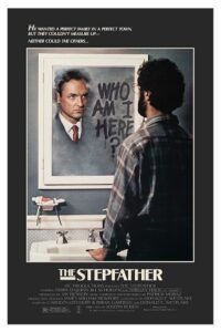The Stepfather (1987) Dual Audio [Hindi + English] WeB-DL 480p - 720p - 1080p