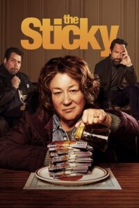 The Sticky (2024) Season 1 Prime Video Original Dual Audio {Hindi-English} Complete WEB Series – 480p - 720p - 1080p WEB-DL