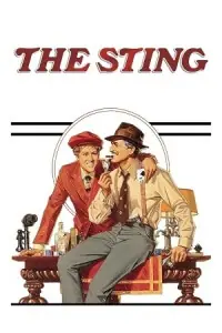The Sting (1973) Dual Audio [Hindi + English] WeB-DL 480p - 720p - 1080p