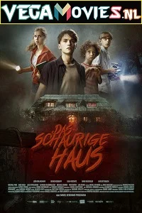 The Strange House (2020) Dual Audio [English-German] 480p - 720p - 1080p