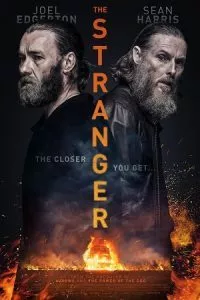 The Stranger (2022) WEB-DL {English With Subtitles} Full Movie 480p - 720p - 1080p