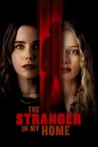 The Stranger in My Home (2025) WEB-DL {English With Subtitles} Full Movie 480p - 720p - 1080p